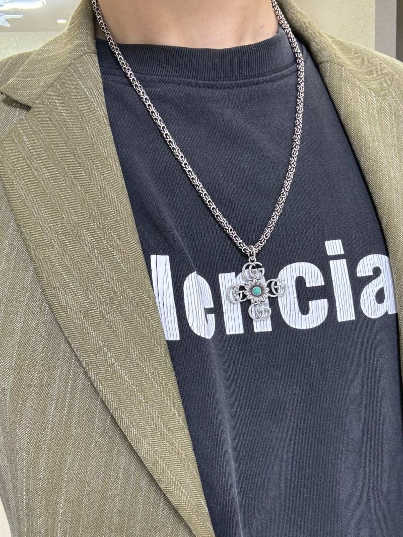 Gucci Necklaces